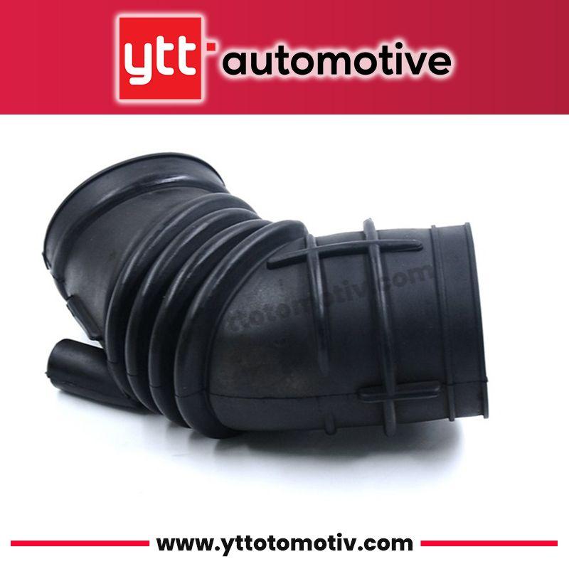 YTT Y8016 Air Mass Air Flow Sensor Boot BMW E46 M43 97>06 98-05 3-Series (E46) 316i-318i — Engine Management Sensors