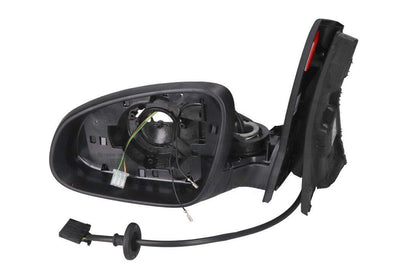 PSA 13308359 Opel Astra J Mirror Housing Left Side Genuine Electric Katlanmaz Astra J — Mirrors