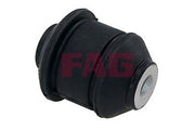 fag aks tasiyici burcu front view, fag aks tasiyici burcu side view, fag aks tasiyici burcu dimensions FAG Aks Tasıyıcı Burcu - Precision Vehicle Mounting Part for Mechanics and Car Owners | Dimensions 12.2mm ID FAG Aks Tasıyıcı Burcu - Compatible with A4 A6 RS4 RS6 S4 S6 fag, aks-tasiyici-burcu, audi-parts, mechanics, suspension, vehicle-parts, car-maintenance, auto-repair, car-owners, ai-generated