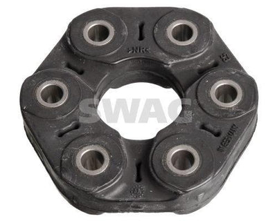 SWAG Driveshaft Mount 07-1-Seri for BMW E81 E87 F20 F21 E46 E90 F30 F80 E39 F10 F11 X1 X3 X5 — Axles, CV Joints & Boots
