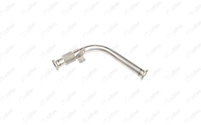 NIFEA 33512 EGR Valve Pipe Mercedes Sprinter Vito 96 > 06 — Emission Control