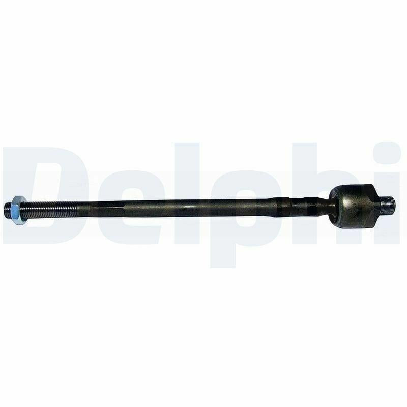 Delphi TA2094 Tie Rod Shaft for Mazda 323 (98-04) — Tie Rods & Linkage