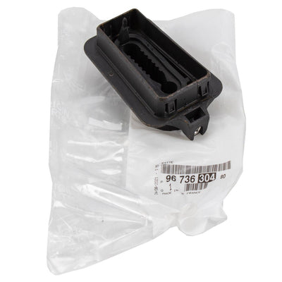 Peugeot Rifter Climate Radiator Mount - Durable Connection — Radiators & Fans