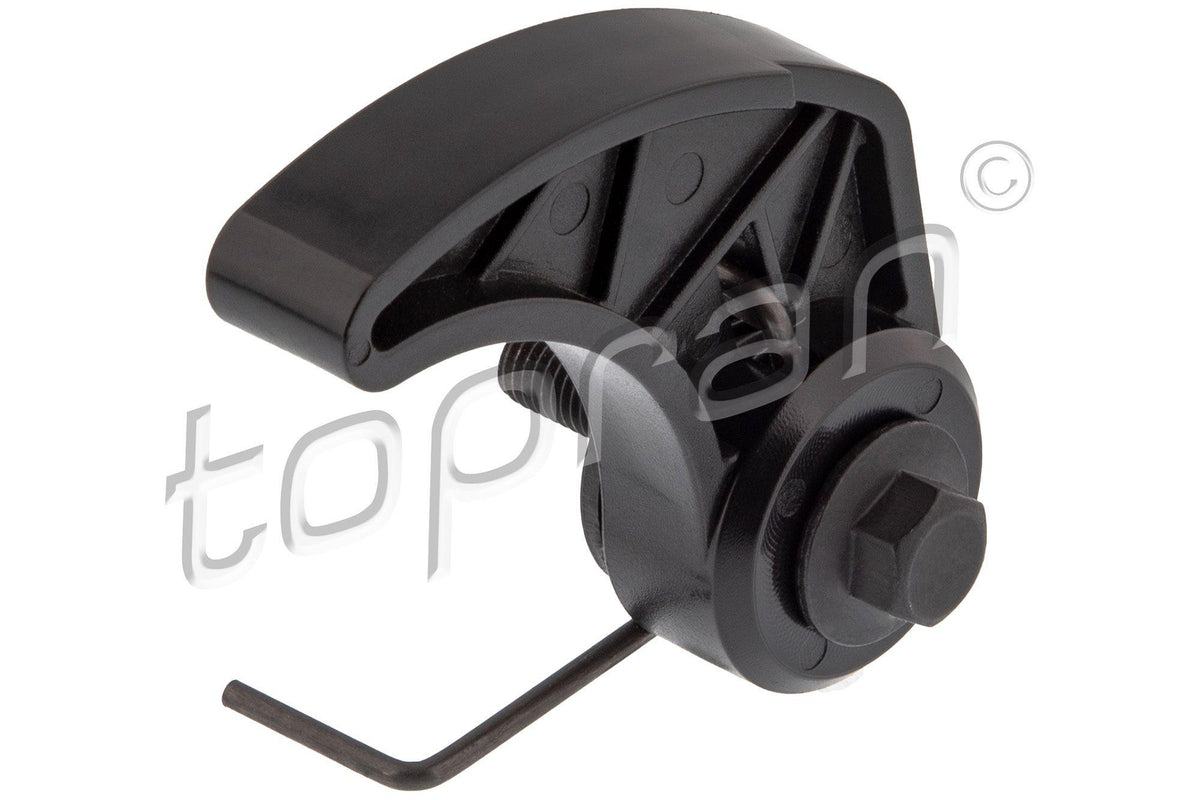 Topran 109612 Oil Pump Chain Tensioner (VW:Golf4-Bora-T4-T5-Polo-Passat /Audi: A3-A4 /Skoda: Octavia