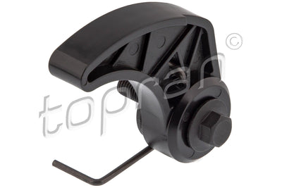 Topran 109612 Oil Pump Chain Tensioner (VW:Golf4-Bora-T4-T5-Polo-Passat /Audi: A3-A4 /Skoda: Octavia
