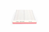 BOSCH F026400596 Air Filter - Ford Custom 2018-2021 2.0 Ecoblue — Air & Cabin Filters