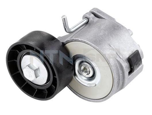 snr-v-belt-tensioner-g-a35800, snr-v-belt-tensioner-on-vehicle SNR V Belt Tensioner GA35800 - Fits Doblo & Vectra 1.6Mjt-2.0Mjt | Reliable Performance for Car Owners & Mechanics SNR V Belt Tensioner for Doblo & Vectra - Durable Parts snr, v-belt-tensioner, doblo, vectra, car-parts, mechanics, car-owners, auto-repair, engine-parts, ai-generated