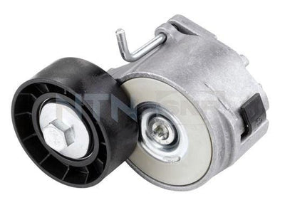 SNR V Belt Tensioner GA35800 - Fits Doblo & Vectra 1.6Mjt-2.0Mjt — Pulleys & Tensioners