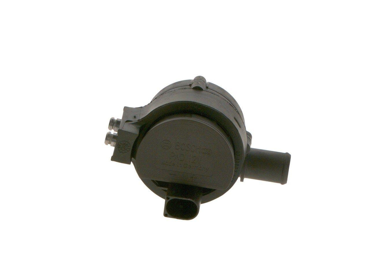 Bosch 0392023120 Auxiliary Electric Water Pump Renault Master III, Movano 2.3 dCi — Water Pump & Thermostat