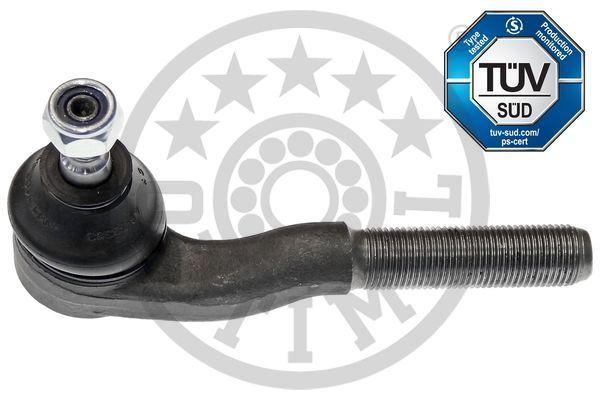 Optimal G1294 Steering Tie Rod End Left P406 Em Ym 95-> — Tie Rods & Linkage