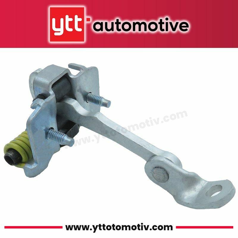 YTT Door Tensioning Bar Y5231 - Right/Left Side for P206 Models — Fasteners & Clips