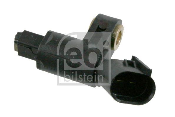 Febi Bilstein 21584 ABS Sensor Right Front Arosa Cordoba Ibiza Leon Toledo Octavia Bora Caddy Corrado G — Brake Sensors & ABS