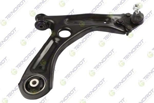Teknorot V-578 Control Arm Sheet Metal Right with Ball Joint Mıı (Kyf) 10/2011 Mıı (Kf1) 11-14 — Control Arms & Ball Joints