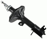 sachs front right shock absorber for santa fe, high performance shock absorber, sachs 315307 shock absorber image SACHS Amortisor Front Right - High Performance Shock Absorber for 2001-2006 Santa Fe | Right Side SACHS Amortisor Front Right 01-06 Santa Fe sachs, shock-absorber, front-right-shock, 2001-2006-santa-fe, automotive-parts, car-repair, mechanics, vehicle-safety, suspension-parts, ai-generated