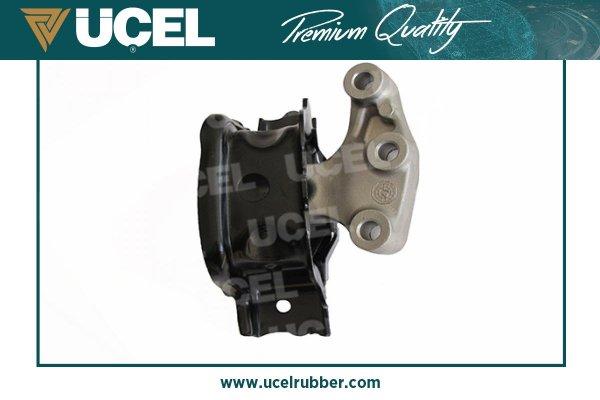 Üçel S41720 Engine Mount Right C3 II 16 HDi — Mounts