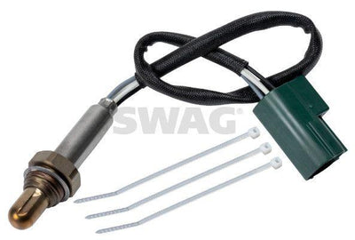SWAG 33103136 Lambda Sensor 04-Micra-Note 1.0-1.2-1.4 16V — Oxygen & Air-Fuel