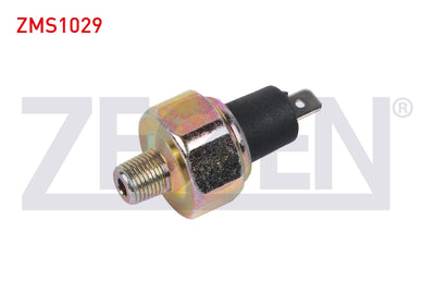 Zegen ZMS1029 Oil Pressure Switch 0,3 Bar Mitsubishi Lancer 1988-1992 / Hyundai Accent 1994-2010 / Elantr — Switches & Relays