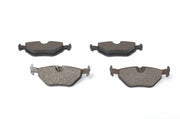 bosch rear brake pads 0986424484, low-metallic brake pads for vehicles, bosch brake system parts BOSCH 0986424484 Brake Pads - High-Performance Rear Brake System for Vehicle Owners and Mechanics | Low-Metallic Material BOSCH Brake Pads 0986424484 | Quality Rear Brake System bosch, brake-pads, rear-brake-system, vehicle-maintenance, car-enthusiasts, mechanics, low-metallic-material, automotive-parts, braking-performance, ai-generated