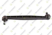 Teknorot O-450 Front Sway Bar Z Rod for Opel Zafira A, Close-up image of Teknorot O-450 Z Rod, Teknorot product packaging for Z Rod Teknorot O-450 Front Sway Bar Z Rod for Opel Zafira A - Quality OEM Replacement | Compatible with Left and Right Side Teknorot O-450 Front Sway Bar Z Rod for Opel Zafira A opel-zafira-a, sway-bar-z-rod, teknorot, auto-parts, front-suspension, z-rod, vehicle-upgrade, automotive-replacement, car-accessories, ai-generated