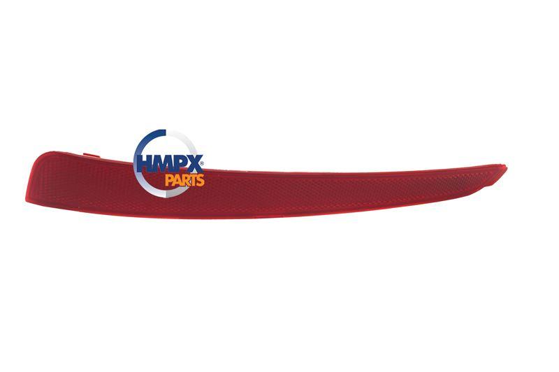 HİMPEKS 5E5945106 Rear Bumper Reflector Right Octavia 13 > 16 — Tail, Signal & Reflectors