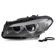 hella bmw 5 series f10 complete left led xenon headlight, bmw f10 led xenon headlight installation, hella left side headlight for bmw 5 series Hella BMW 5 Series F10 Complete Left LED Xenon Headlight - Built for BMW F10 Models | Compatible with OEM Installation Hella BMW 5 Series F10 Complete Left LED Xenon Headlight bmw-5-series, left-headlight, led-xenon, hella, automotive-accessories, car-parts, bmw-enthusiasts, car-owners, headlight-upgrade, ai-generated