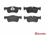 BREMBO P06078 Front Brake Pads