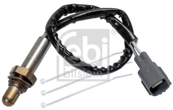 Febi Bilstein 175966 Oxygen Lambda Sensor-(Toyota Avensis-Yaris 93 / 08) — Oxygen & Air-Fuel