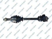 gsp-217082-front-axle-left-grande-punto, gsp-217082-mechanical-part, grande-punto-1-3-multijet-axle GSP 217082 Front Axle Left for Grande Punto 1.3 Multijet | Ideal for Car Owners and Mechanics GSP 217082 Front Axle Left Grande Punto | 1.3 Multijet gsp, front-axle-left, grande-punto, 1-3-multijet, car-replacement-parts, mechanic-tools, automotive-accessories, vehicle-parts, car-owners, ai-generated