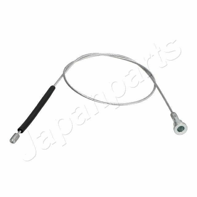 Japan Parts BC-0404 - Opel Corsa C Right Rear Handbrake Cable — Brake Cables & Hardware
