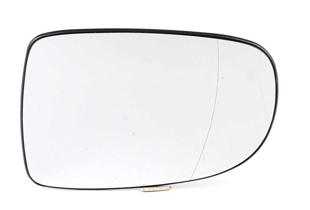 Electric Driver Side Mirror Glass for Opel Corsa C (2001-2006) — Auto Parts Hall, Mirrors
