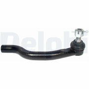 delphi ta2784 steering tie rod end for honda accord, technical specifications of delphi ta2784 tie rod end DELPHI Steering Tie Rod End TA2784 - High Performance for Accord 2009-2012 | Length: 8.46 in DELPHI TA2784 Steering Tie Rod End for Accord 09-12 delphi, steering-tie-rod-end, accord-2009-2012, car-parts, vehicle-maintenance, mechanics, replacement-parts, suspension, automotive, ai-generated