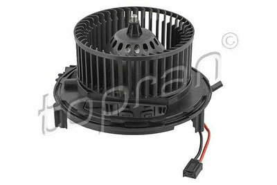 TOPRAN Heater Motor For VW Golf VII 1.6 TDI — Heater & Blower