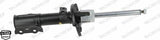 MONROE G8288 Front Right Shock Absorber - Compatible with Ford Fiesta, B-Max, Transit Courier — Shocks & Struts