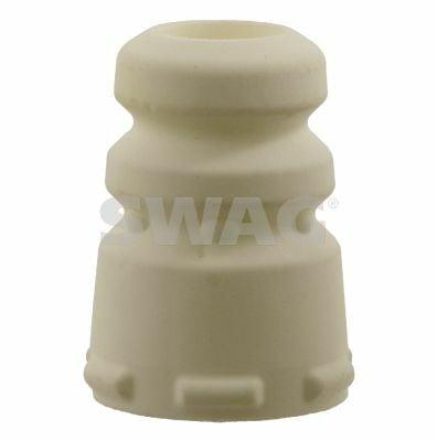 SWAG Shock Absorber Dust Boot - 80mm Suspension Support for Caddy, Golf VII and 6 more models — Shocks & Struts