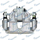MANDO EX581801WA05 Front Left Brake Caliper - Hyundai Accent IV and i20 — Brake Calipers