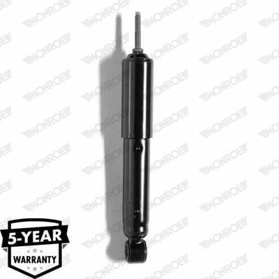 monroe g22599 gas shock absorber front view, monroe g22599 gas shock absorber packaging view MONROE G22599 Gas Shock Absorber - Performance Shock for Car Owners and Mechanics | 1.2 kg MONROE G22599 Gas Shock Absorber monroe, gas-shock-absorber, car-parts, front-shock, vehicle-suspension, shock-absorbers, auto-repair, mechanics-tools, car-owners, ai-generated