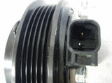 BEHR ACP1182000S - Complete AC Compressor for Ford Focus 1.6 Duratec (Gasoline) 105-123Ps — A/C Compressor