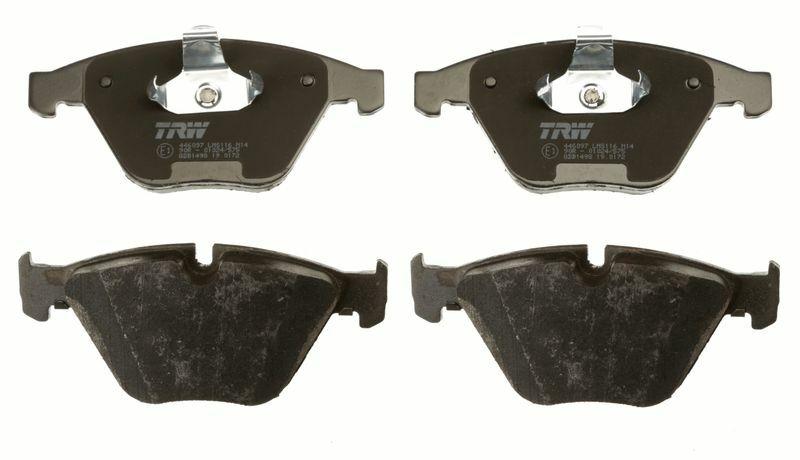 trw gdb1498 front brake pad set, brake pads for bmw e82 e90 e93, high quality brake pads from trw TRW GDB1498 Front Brake Pad Set for BMW E82, E90, E93 | Durable and Reliable | Perfect for Car Owners and Mechanics TRW GDB1498 Front Brake Pad Set | E82, E90, E93 trw, brake-pads, bmw-parts, car-maintenance, mechanics, car-owners, braking-system, auto-repair, premium-quality, ai-generated
