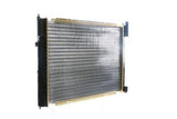 BEHR VW T3 Transporter Radiator 1982-1992 - Durable Cooling Solution — Radiators & Fans