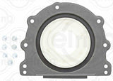 ELRING Crank Shaft Seal 746.390 - Complete for 166 / 668 Models — Pistons & Rotating