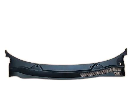 PSA 13223748 Opel Corsa D Front Glass Deflektörü Water Yönlendirici