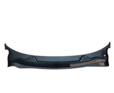 PSA 13223748 Opel Corsa D Front Glass Deflektörü Water Yönlendirici