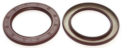 Elring 318.360 Oil Seal Crankshaft Shaft Hyundai Accent 1.4-1.6 2011-2017 / Elantra 1.6 2011-