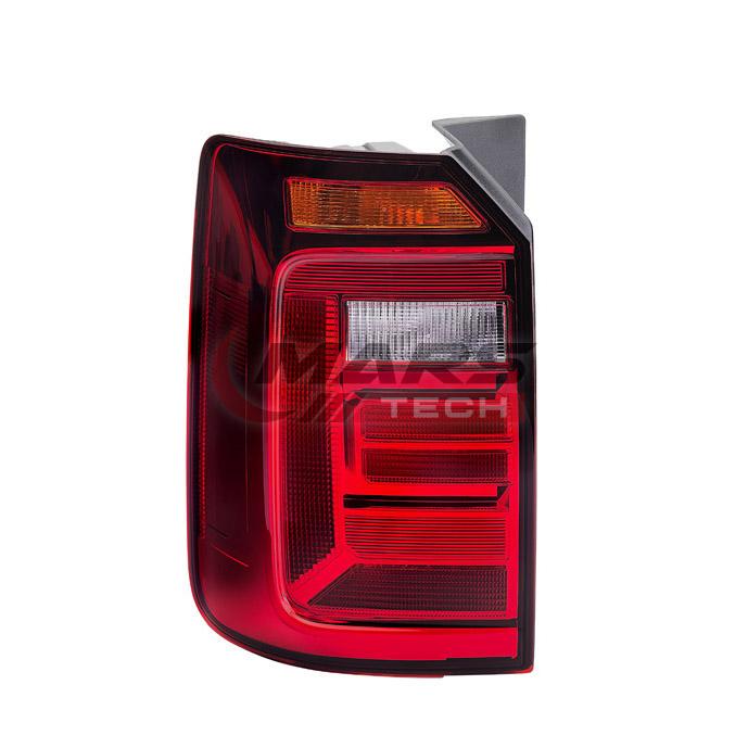 Mars MRS.M611561 Tail Lamp Left 15-Caddy without Socket — Tail, Signal & Reflectors