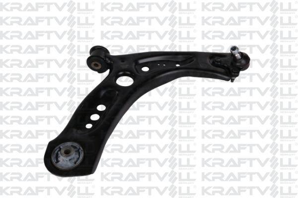 KRAFTVOLL Sac Control Arm Right with Ball Joint A3 - Right Rod — Control Arms & Ball Joints