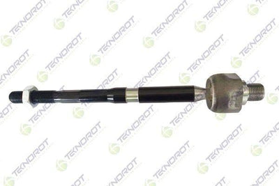 Teknorot KI-283 - Heavy-Duty Tie Rod Shaft for Kia Carnival 00-06 — Tie Rods & Linkage