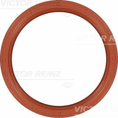 Victor Reinz Chrysler Voyager 3.3 Rear Crank Seal - Rear Engine Seal — Gaskets & Seals