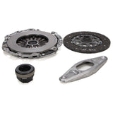 LUK Clutch Set with Release Bearing for BMW 3 Series (E90, E91) & 5 Series (E60) — Clutch & Flywheel