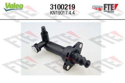 Fte 3100219 Clutch Cylinder VW Alt Caddy III,Polo IV,Golfv — Clutch & Flywheel