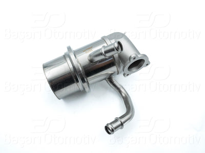 Wisco 1283353-00 EGR Cooler VW Passat B8 Superb Leon 1.6Tdi 2.0 TDI 12 > — Emission Control